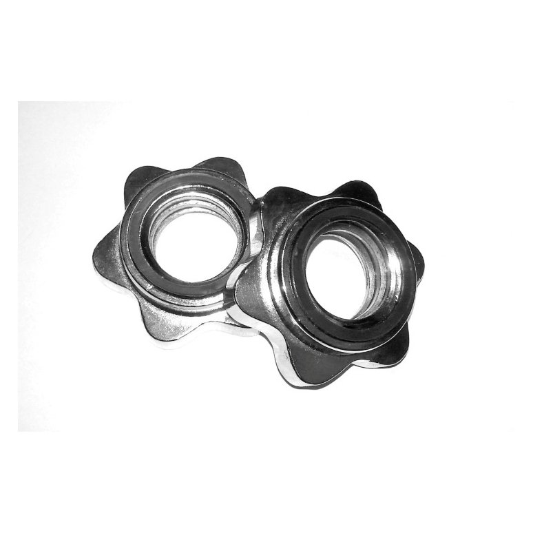 Curlstang - 30 mm - Med Spinlock #2