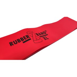 Elastik XL - Rd - Hrd