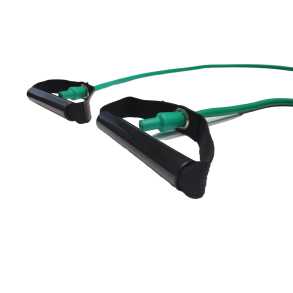 Body Tube - Medium-  Grn - Covid19 Edition