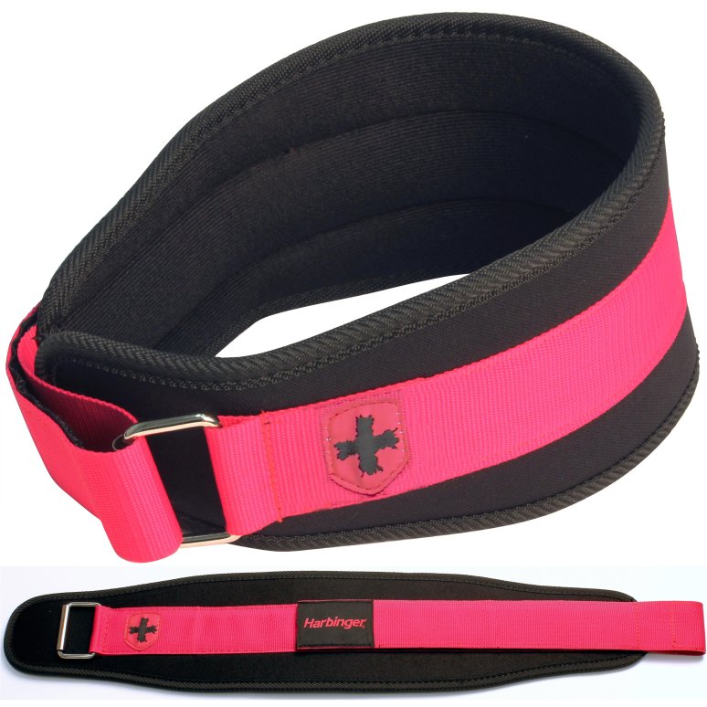 Harbinger Poly Blte Dame Medium #0