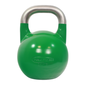 Peak Fitness 24 kg. Competition Kettlebell 2025