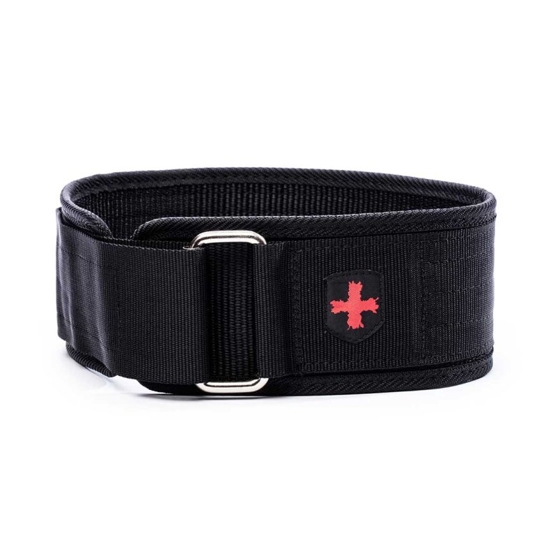 Harbinger Poly Blte Herre XL #0