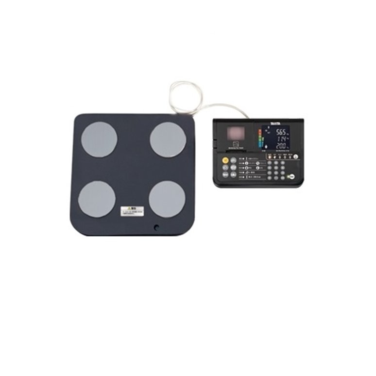 Tanita DC 360S Kropsanalysevgt #0