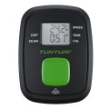 Tunturi Cardio Fit Deskbike Console  thumbnail #0
