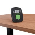 Tunturi Cardio Fit Deskbike Console  thumbnail #1