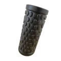 Peak Fitness Foam Roller Bumpy - Sort thumbnail #1