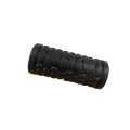 Peak Fitness Foam Roller Bumpy - Sort thumbnail #2