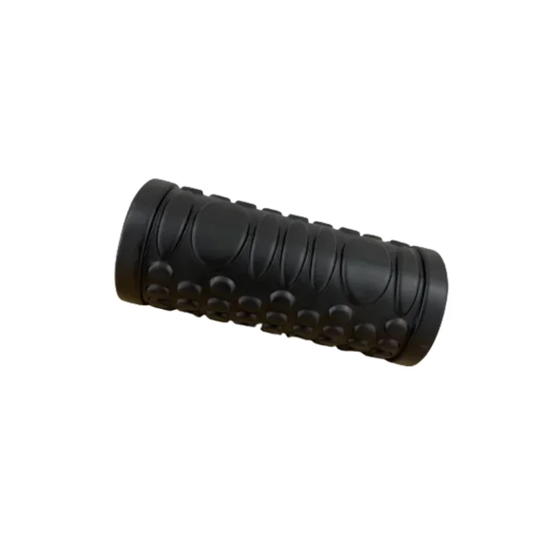 Peak Fitness Foam Roller Bumpy - Sort #2