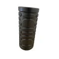 Peak Fitness Foam Roller Bumpy - Sort thumbnail #0
