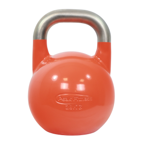 Peak Fitness 28 kg. Competition Kettlebell 2025