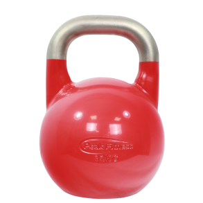 Peak Fitness 32 kg. Competition Kettlebell 2025