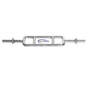 Triceps Bar - Med Spinlock - 30 mm.