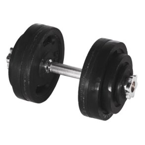 40 kg. Justerbar hndvgt - 30 mm.