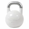Peak Fitness 40 kg. Competition Kettlebell thumbnail #0