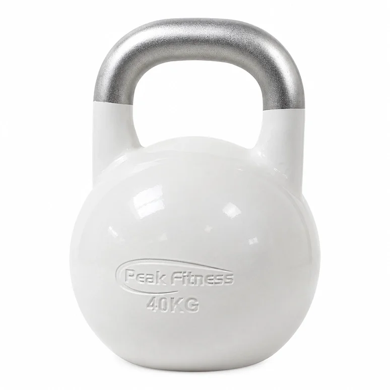 Peak Fitness 40 kg. Competition Kettlebell #0