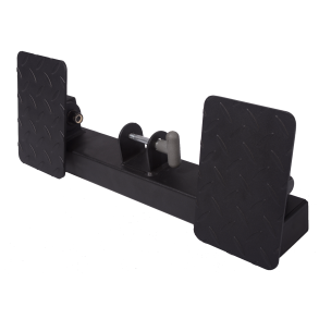 Powertec Low Row Footplate 