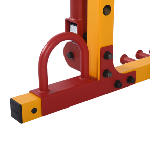 Powertec Rope Anchor for Power Rack