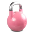 Peak Fitness 8 kg. Competition Kettlebell thumbnail #1