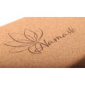 Trendy Yoga Block Cork thumbnail #3