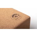 Trendy Yoga Block Cork thumbnail #2