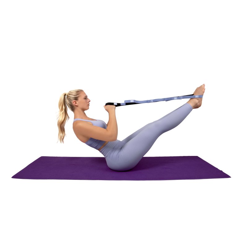 Presilha Yoga Blte #2