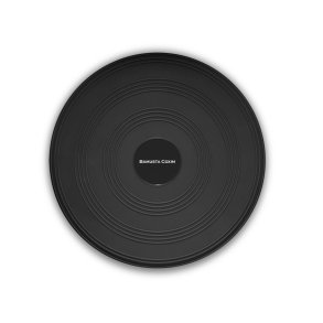 Balancepude med luft