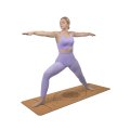Trendy YogaMat Cork Cortica Rubber thumbnail #3