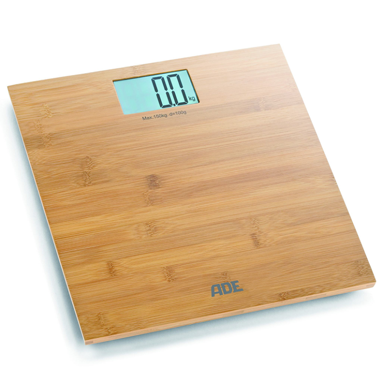 ADE Badevgt Bambus - Martina #0