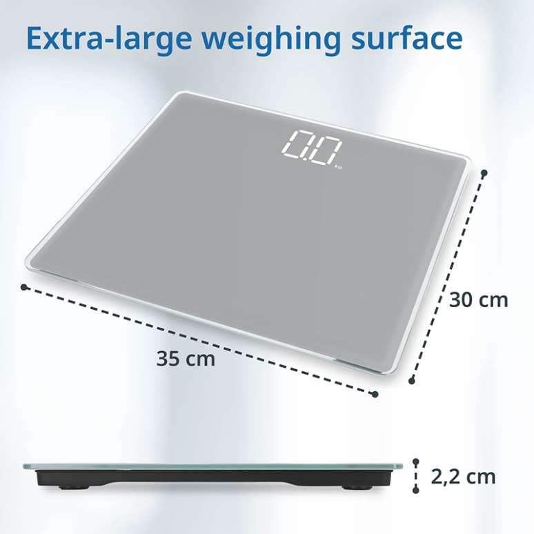 ADE Badevgt XL Display - Valerie #4