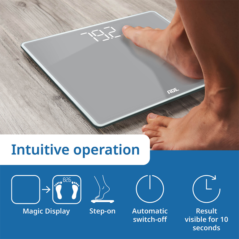 ADE Badevgt XL Display - Valerie #5