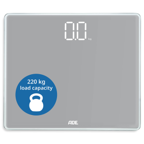 ADE Badevgt XL Display - Valerie