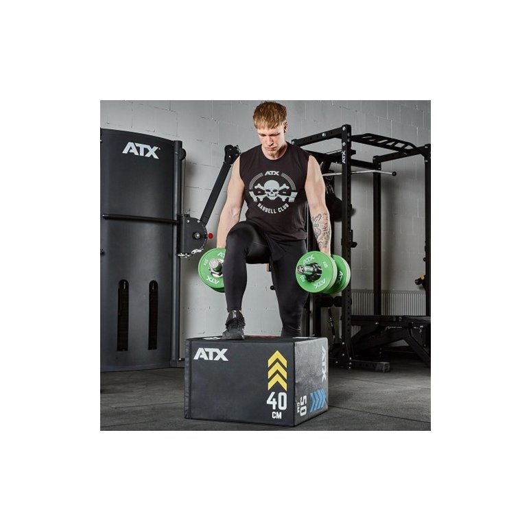 ATX Soft Jump Box 40x50x60 #3