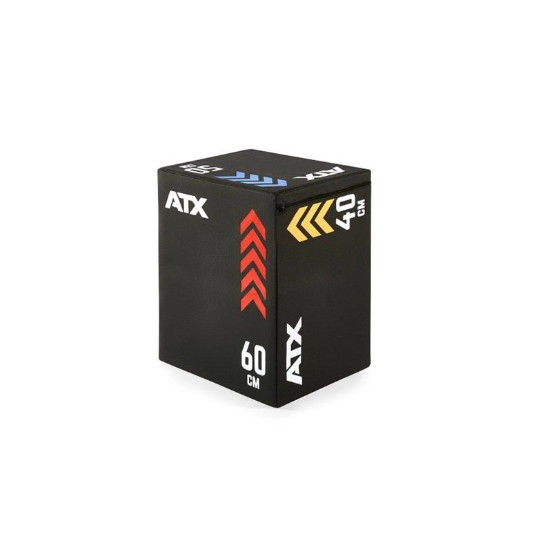 ATX Soft Jump Box 40x50x60 #0