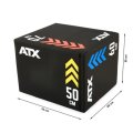ATX Soft Jump Box 50x60x70 cm thumbnail #1