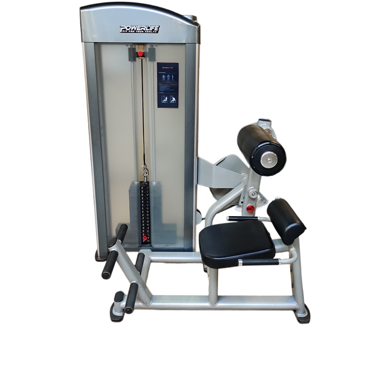 BRUGT Relax Abdominal-1209 Mavetrner  #0