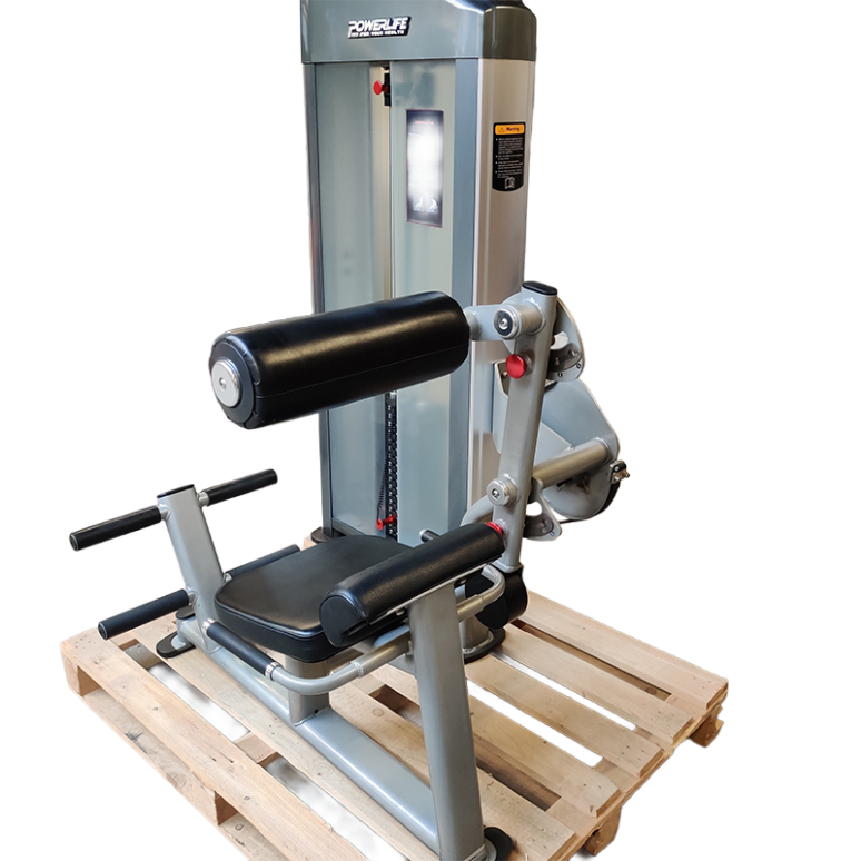 BRUGT Relax Abdominal-1209 Mavetrner  #2