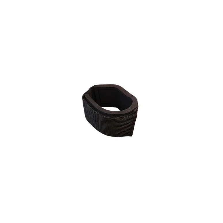 Ankelrem Neopren - 1 ring m. Velcro #1