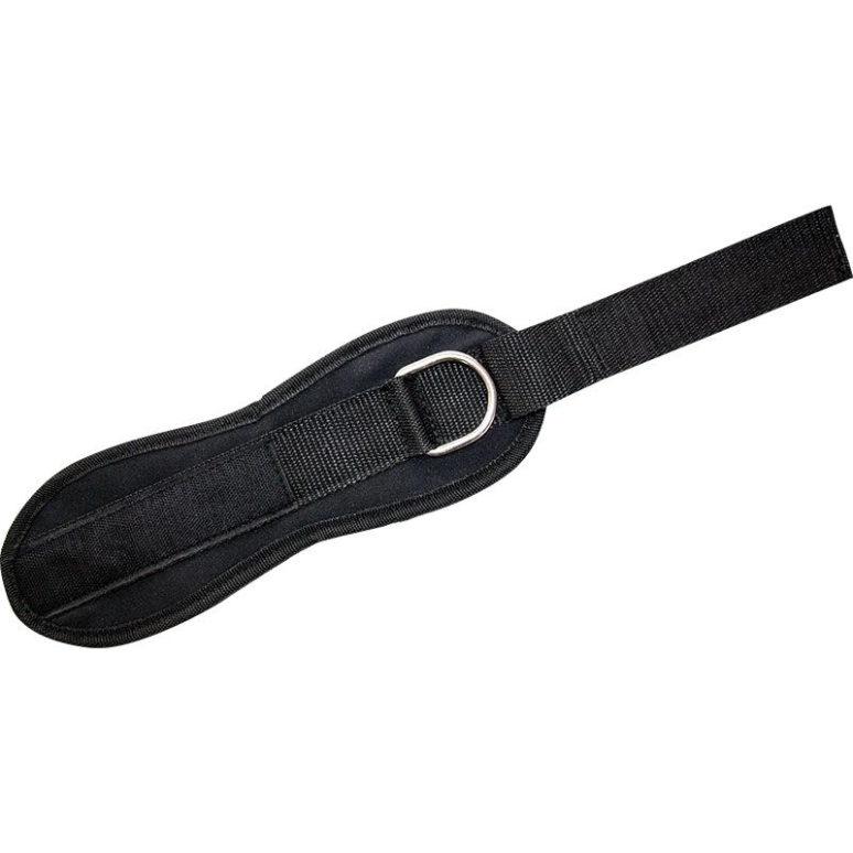 Ankelrem Neopren - 1 ring m. Velcro #1