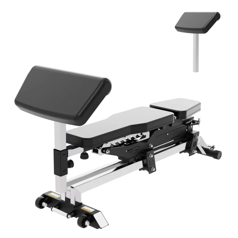 Peak Fitness B70 multib�nk #8