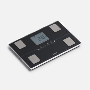 Tanita BC-401 Sort Kropsanalysevgt