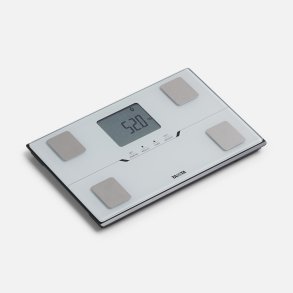 Tanita BC-401 Hvid Kropsanalysevgt