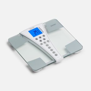 Tanita BC 587 Kropsanalysevgt