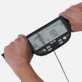 Tanita BC-601 Kropsanalysevgt thumbnail #2