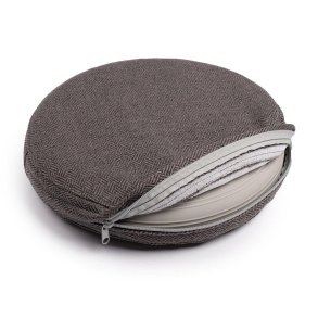 Betrk til balancepude fra trendy