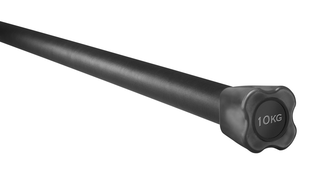 Køb din Body Bar 10 kg. online her!