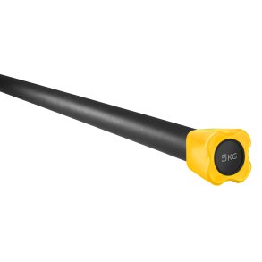 Body Bar 5 kg.