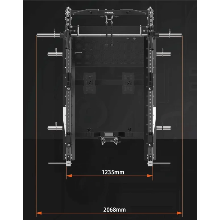 Peak Fitness X70 Premium #1