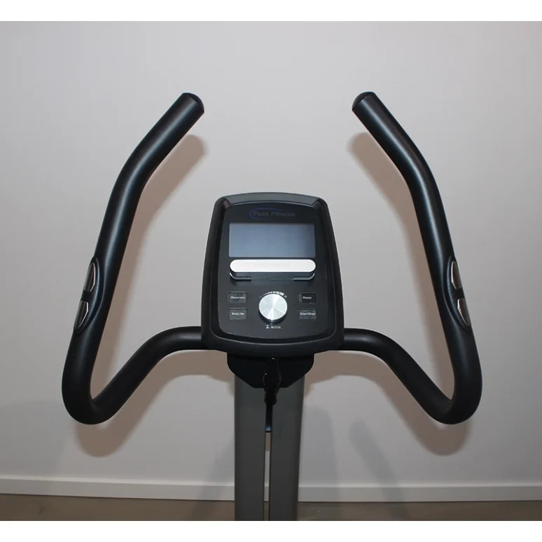Brugt Peak Fitness B4.0i motionscykel #3