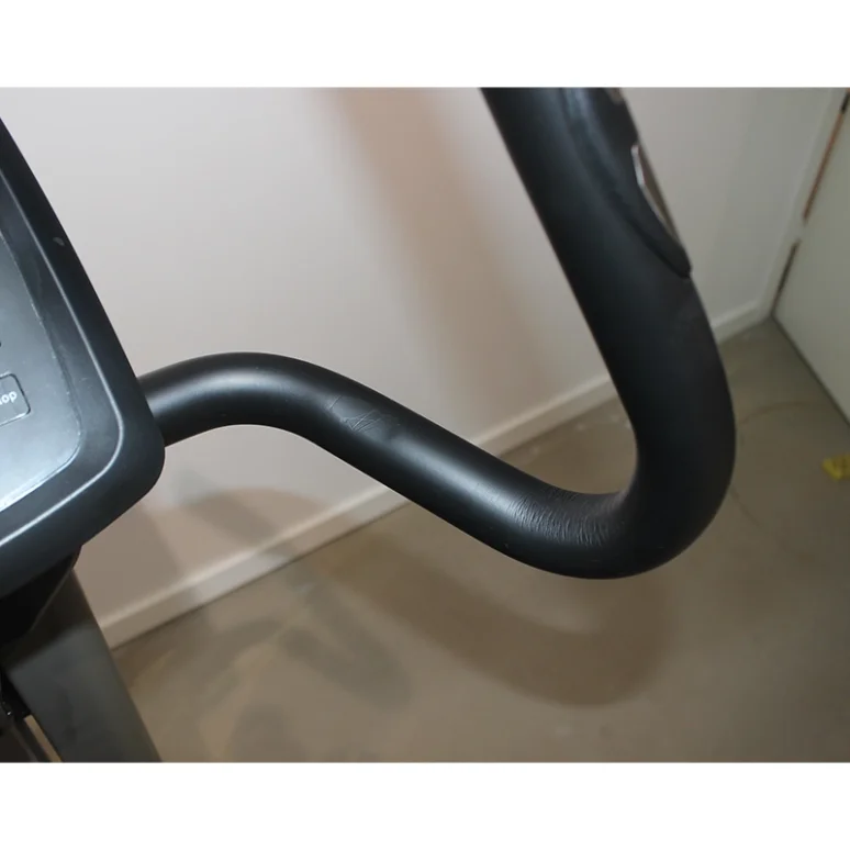Brugt Peak Fitness B4.0i motionscykel #5