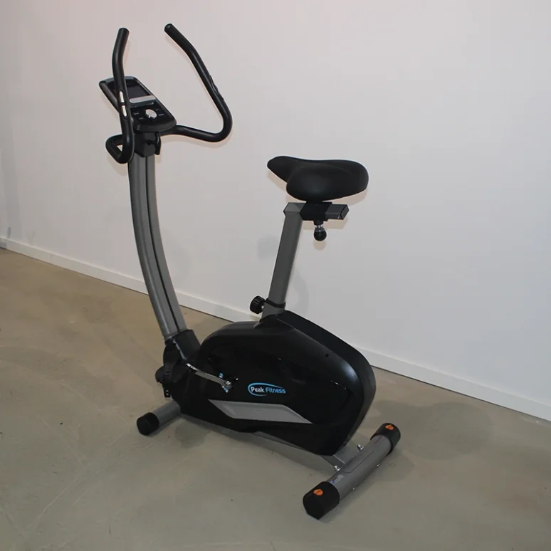 Brugt Peak Fitness B4.0i motionscykel #1